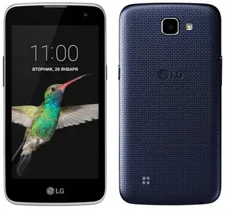 Замена матрицы на телефоне LG K4 LTE в Санкт-Петербурге